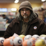 Oregon Sells $1.3B Powerball Winner