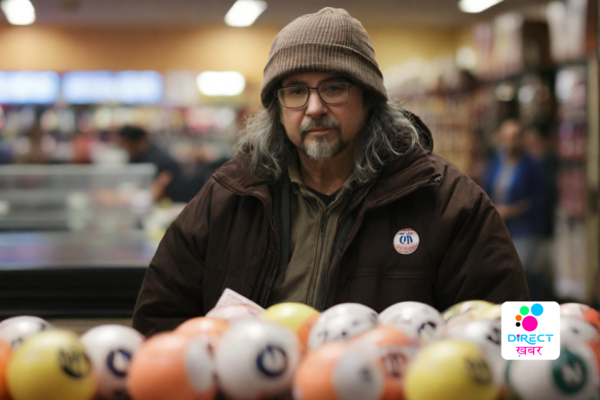 Oregon Sells $1.3B Powerball Winner