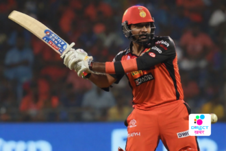 Pandya Ignores Sharma; Karthik Boosts Rcb