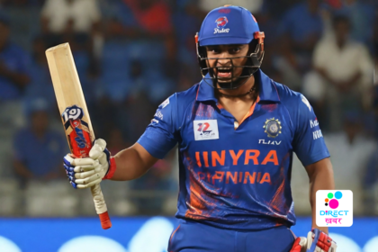 Ipl 2024: Kishan'S T20 World Cup Ambitions