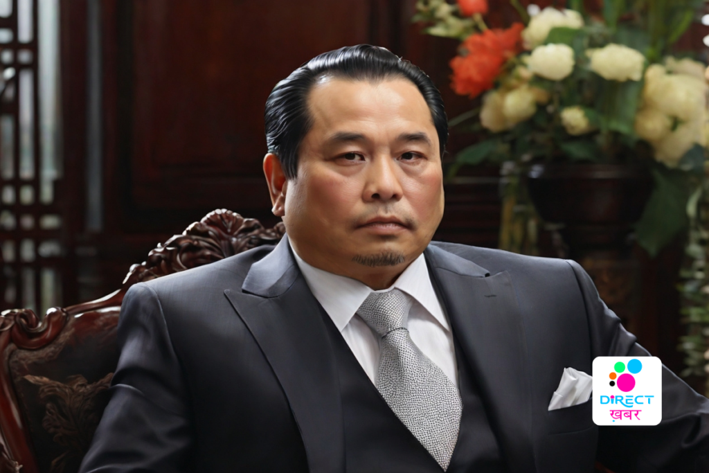 Vietnamese Tycoon Faces Death For Fraud