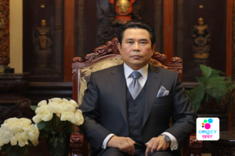 Vietnamese Tycoon Faces Death For Fraud