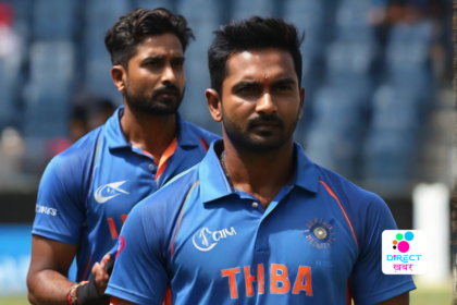 Kaif: Pandya Ignores Sharma; Karthik'S Boundaries