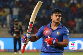 Ishan Kishan: Mi Vs Rcb Ipl 2024