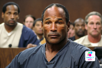 Oj Simpson Estate Faces Damages Claim