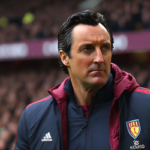 Emery: Aston Villa Must Work Hard In Second Leg