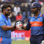 Pant Disgruntled In Lsg Vs Dc Umpire Spat