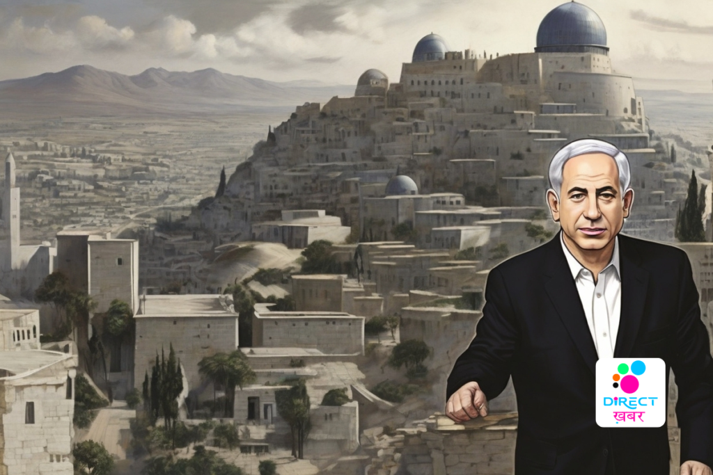 Beyond Netanyahu: Imagining A New Israel