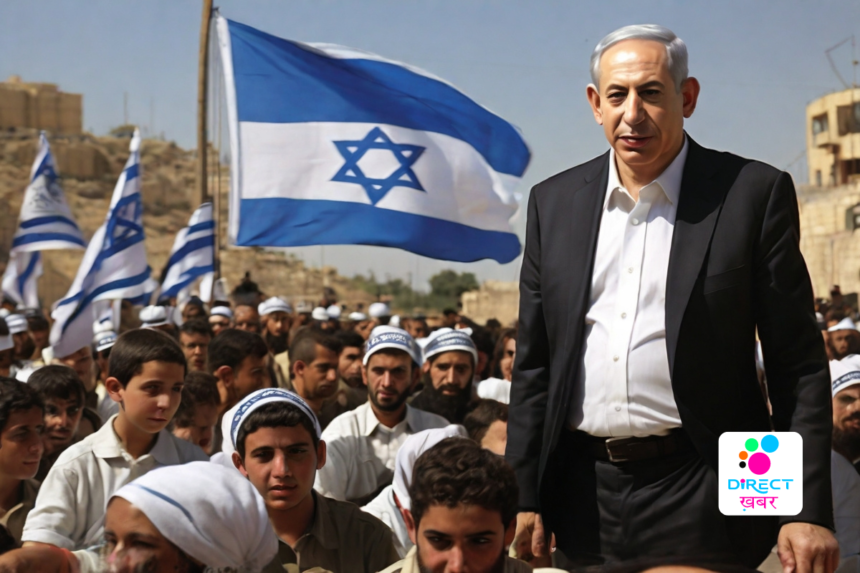 Beyond Netanyahu: Imagining A New Israel