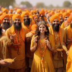 Baisakhi 2024: Wishes &Amp; Images