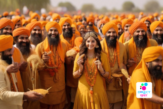 Baisakhi 2024: Wishes &Amp;Amp; Images