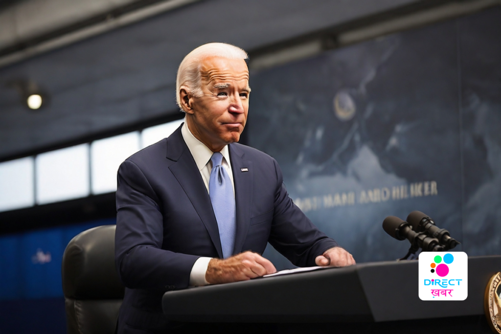 Biden Warns Iran, Lufthansa Halts Flights