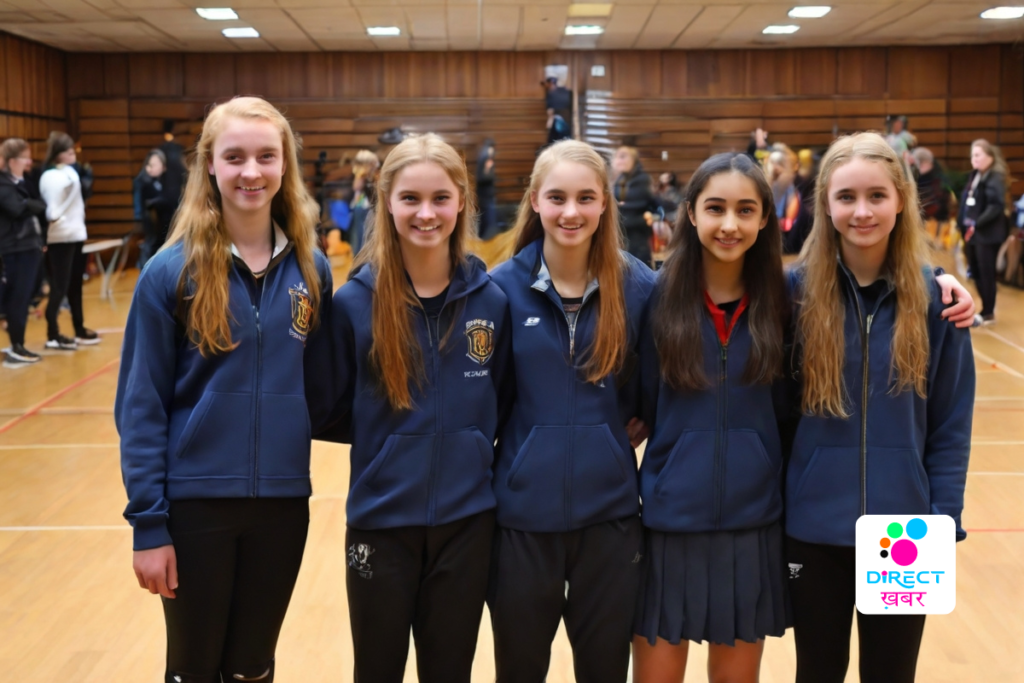 Jac 10Th Board 2024: Girls Dominate Top 3!