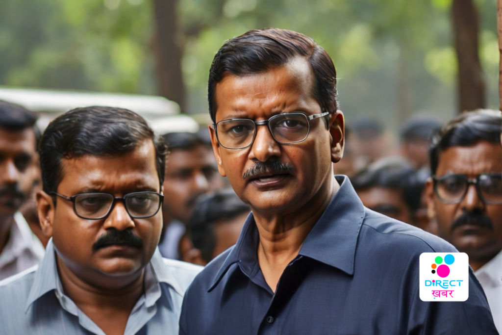 Kejriwal-Ed Legal Battle: Verdict Monday