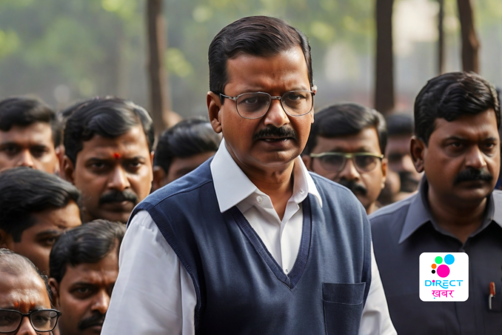 Kejriwal-Ed Legal Battle: Verdict Monday