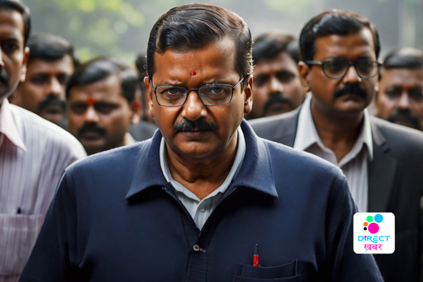 Kejriwal-Ed Legal Battle: Verdict Monday