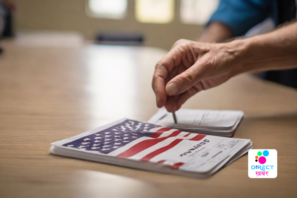 Lost Voter Id? 11 Election Alternatives