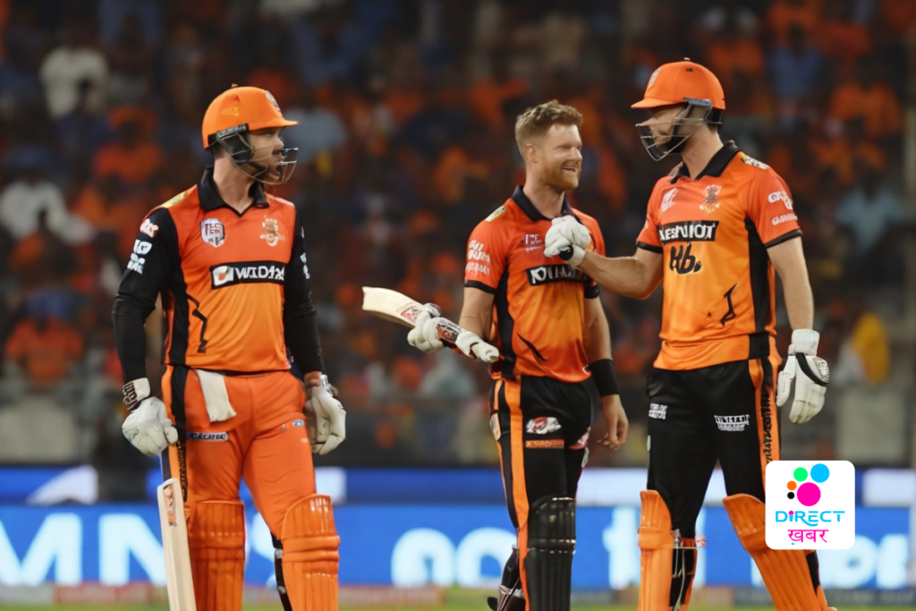 Warner'S Dc Vs Srh Ipl 2024 Status Uncertain