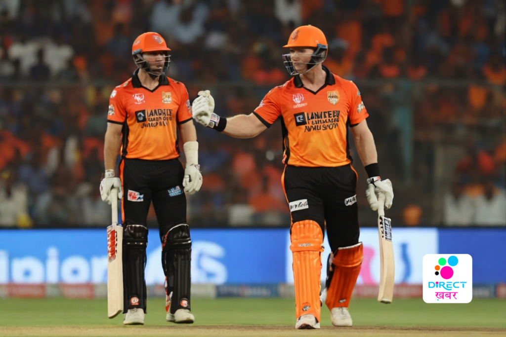 Warner'S Dc Vs Srh Ipl 2024 Status Uncertain