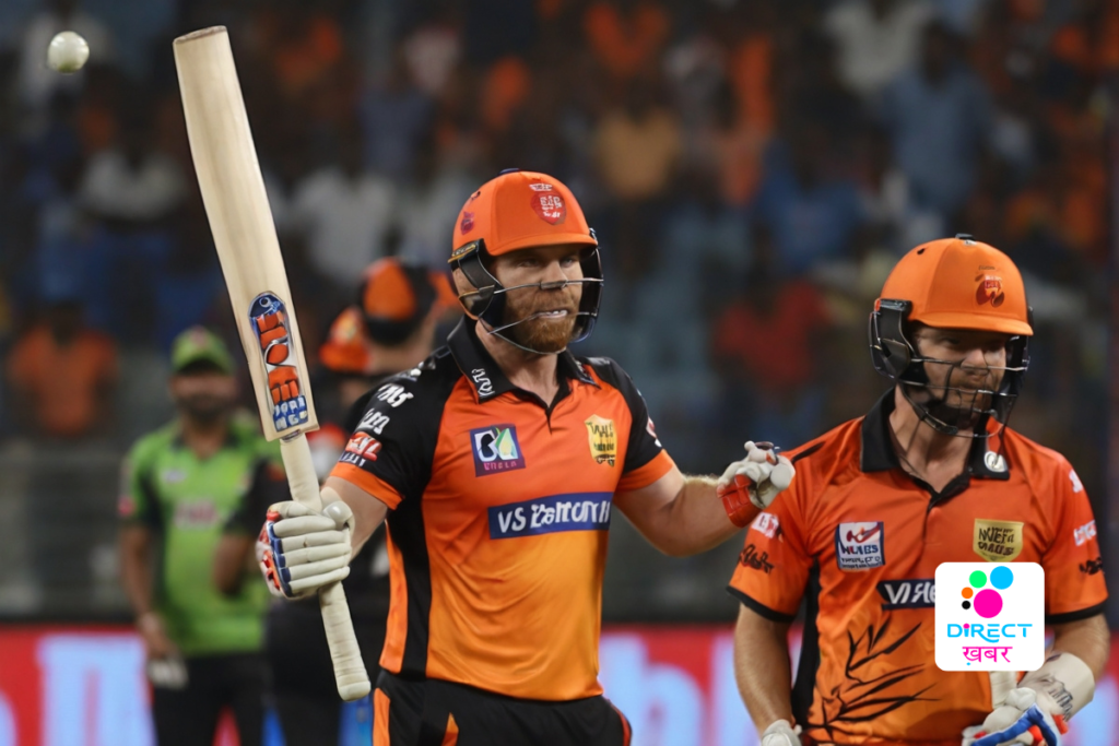 Warner'S Dc Vs Srh Ipl 2024 Status Uncertain