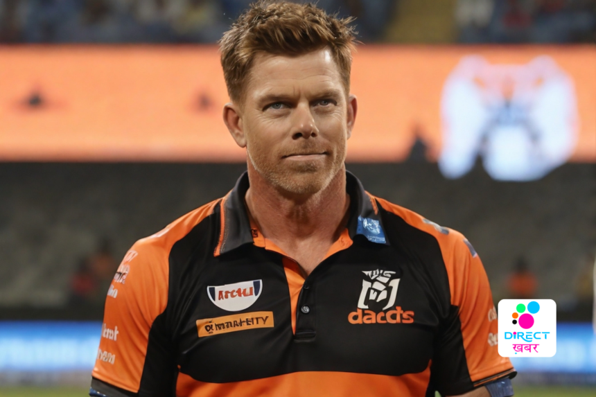 Warner'S Dc Vs Srh Ipl 2024 Status Uncertain