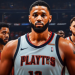 2024 Nba Playoff Round 1 Rankings