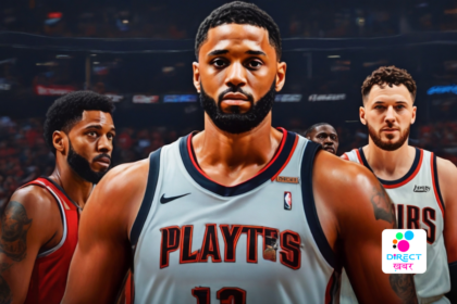 2024 Nba Playoff Round 1 Rankings