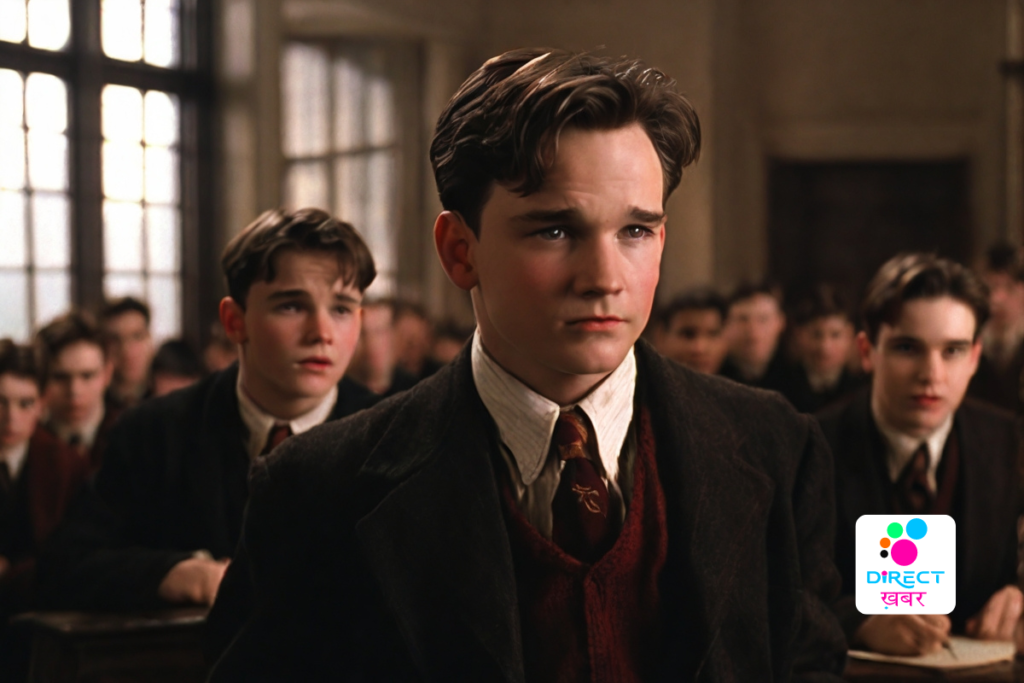 Dead Poets Society: Seize The Day'S Legacy