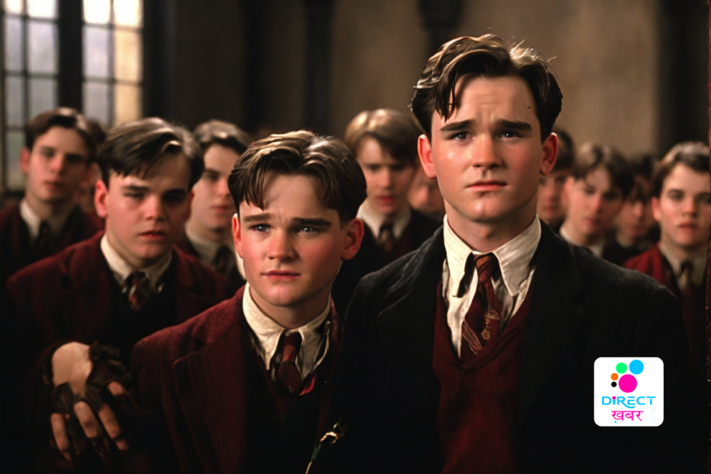 Dead Poets Society: Seize The Day'S Legacy