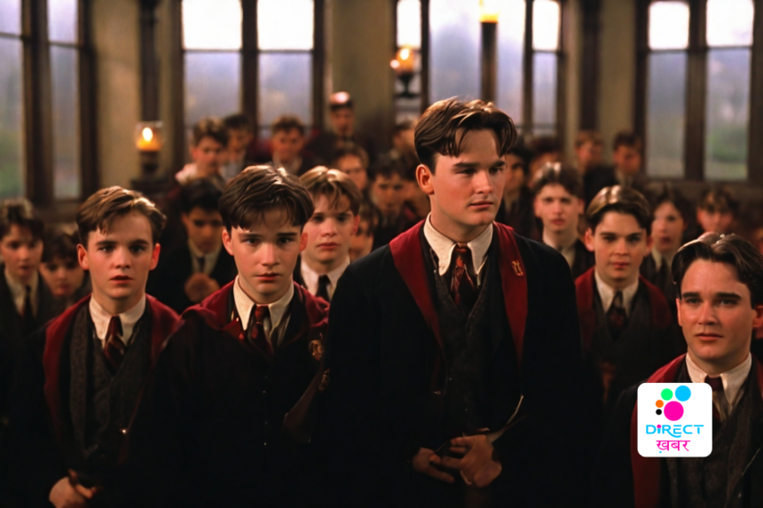 Dead Poets Society: Seize The Day'S Legacy