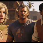 Swift, Malone, Hawke In 'Fortnight' Video