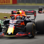 Verstappen Wins First F1 Sprint Of Season