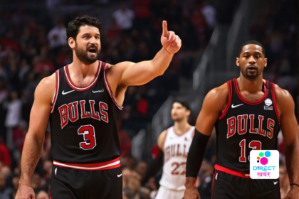 Bulls Make Nba History: 72 Wins!