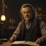 Roku'S 'Spiderwick Chronicles' Tv: Review