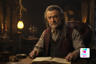 Roku'S 'Spiderwick Chronicles' Tv: Review