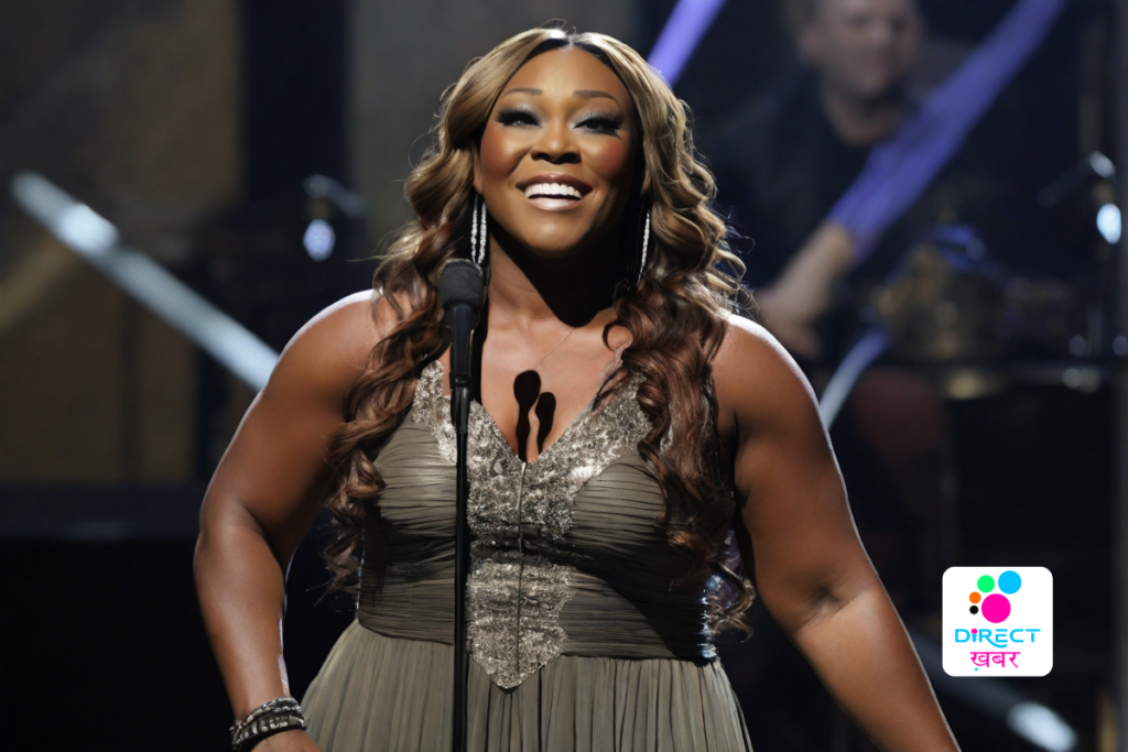 Mandisa, 'American Idol' Star, Dies At 47