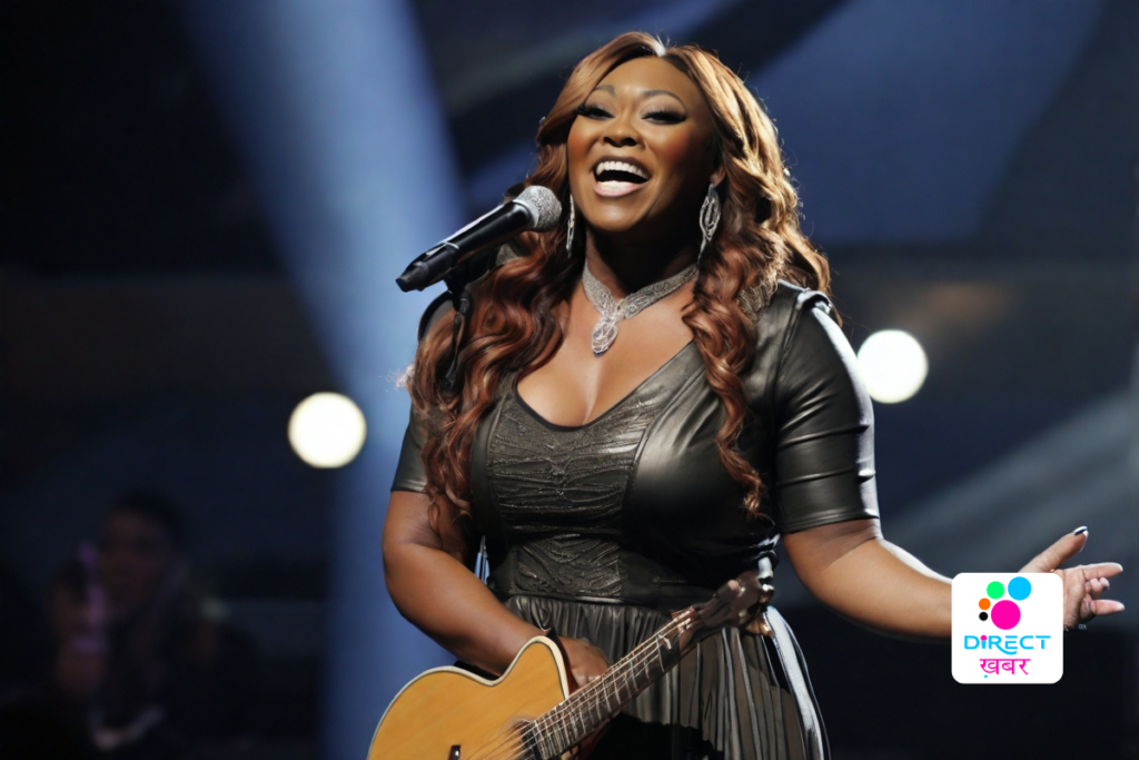 Mandisa, 'American Idol' Star, Dies At 47