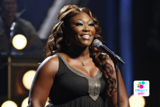 Mandisa, 'American Idol' Star, Dies At 47