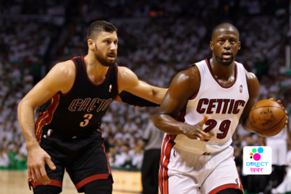 Celtics' Perfect Match: Heat Series