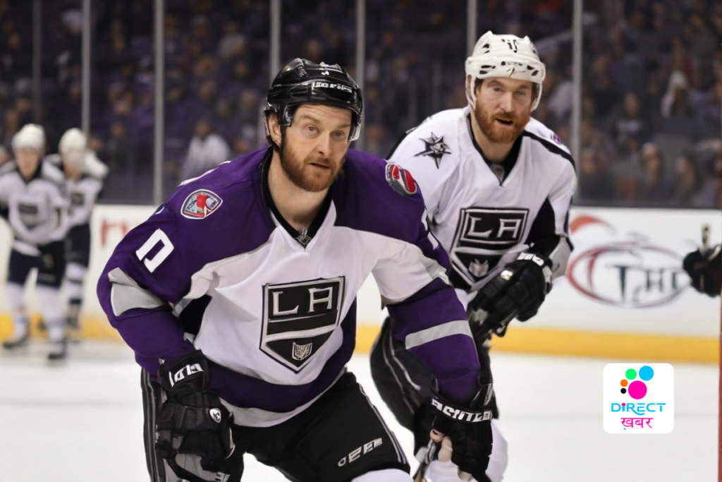 Kings' Secondary Scoring Falters In Loss