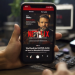 Netflix Stock Falls On Guidance, Less Disclosure