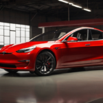 Tesla Cuts Ev Prices $2K Amid Share Drop
