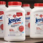 Kenvue To Pay $45M For Baby Powder Lawsuit