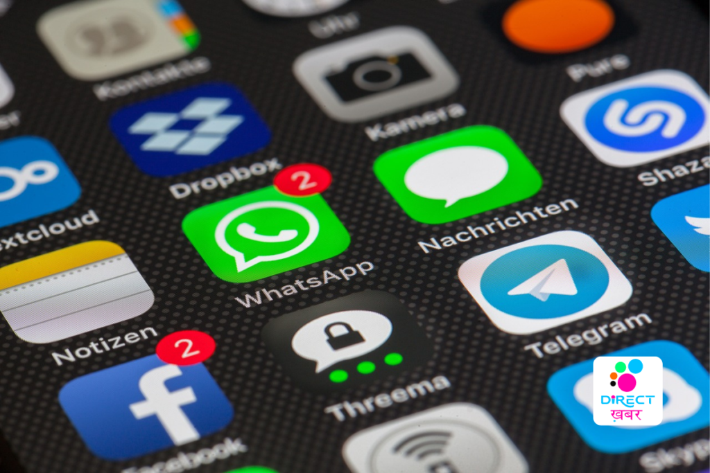 Whatsapp Outages Reported Globally