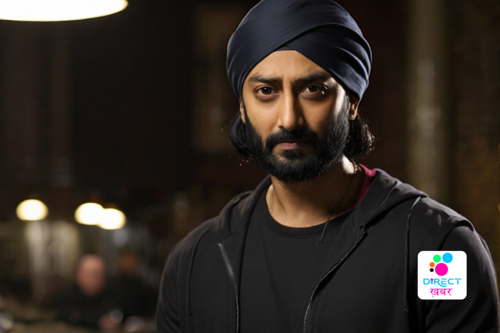 Nish Panesar Returns As Keanu Found In Eastenders