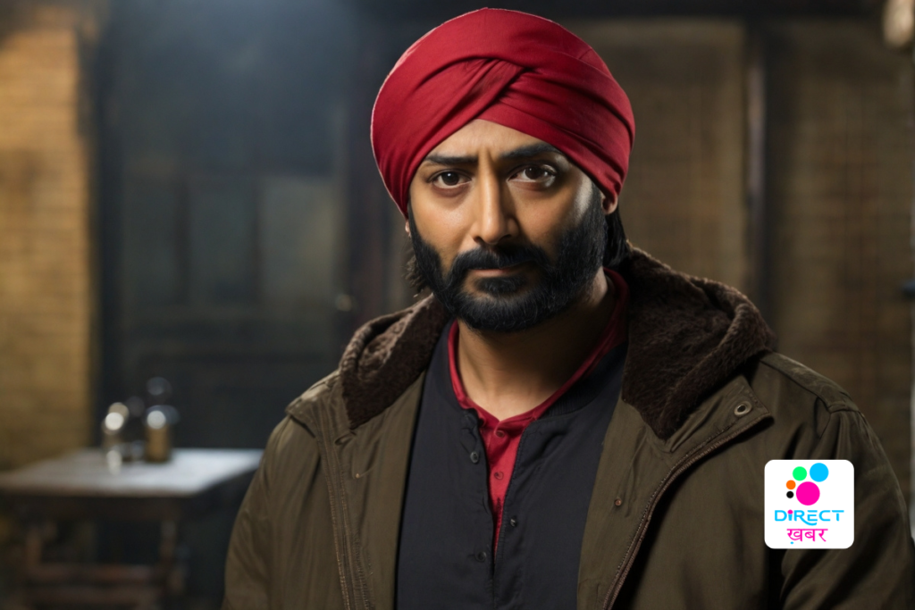 Nish Panesar Returns As Keanu Found In Eastenders