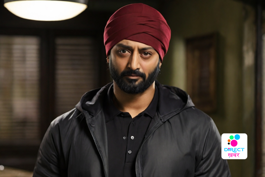 Nish Panesar Returns As Keanu Found In Eastenders