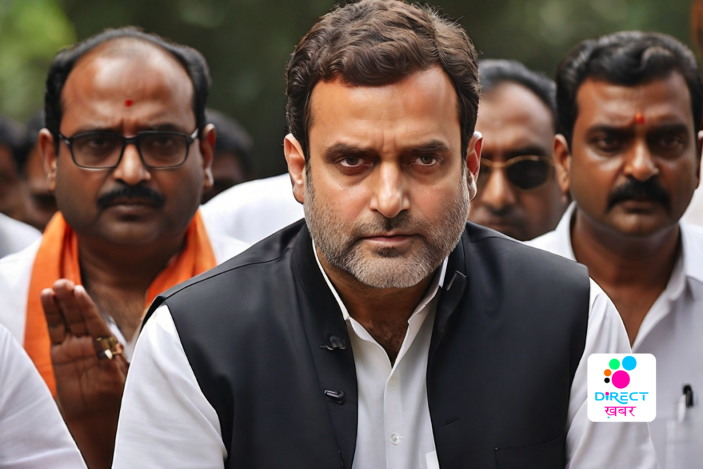 Experts: Rahul Gandhi'S Assets Need Update