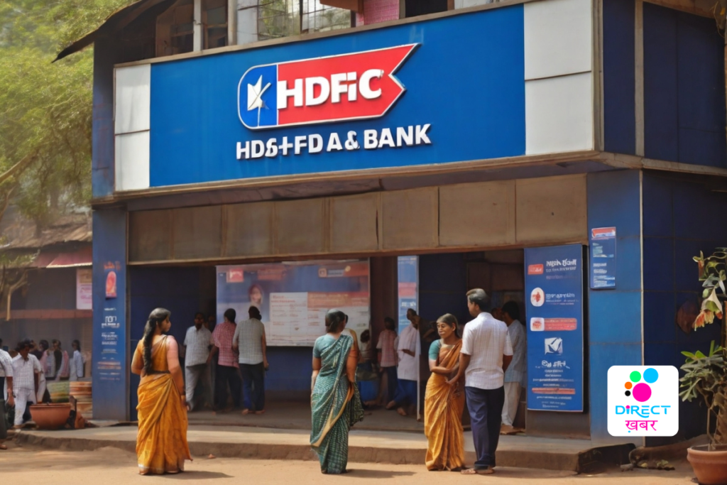 Hdfc Bank Q4 Results &Amp; Dividend On April 20