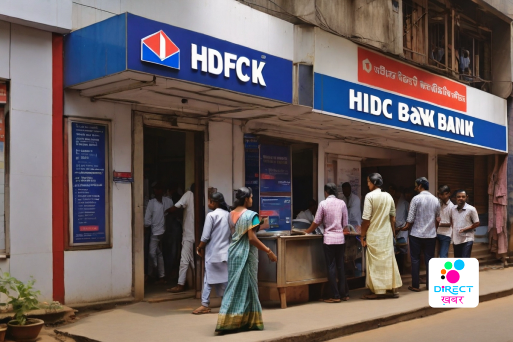 Hdfc Bank Q4 Results &Amp; Dividend On April 20